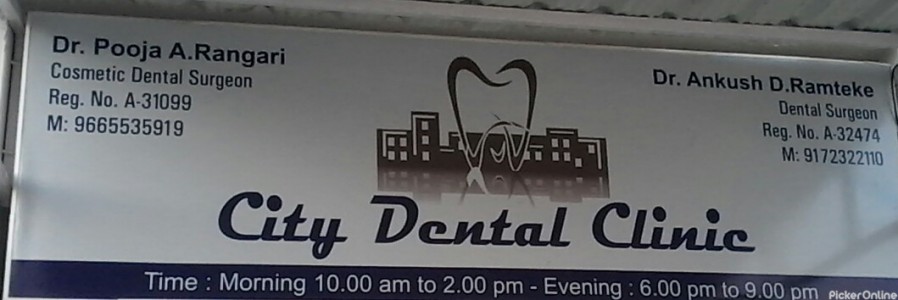 City Dental Clinic