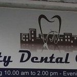 City Dental Clinic