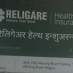 Religare Health Insurance