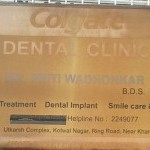 Colgate Dental Clinic