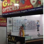 G. N. Opticals