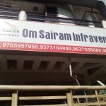 Om Sai Ram Infraventure