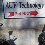 AUV Technology