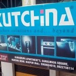 Kutchina Kitchen Solution & Beyond