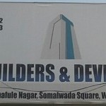 C T Builders & Developers