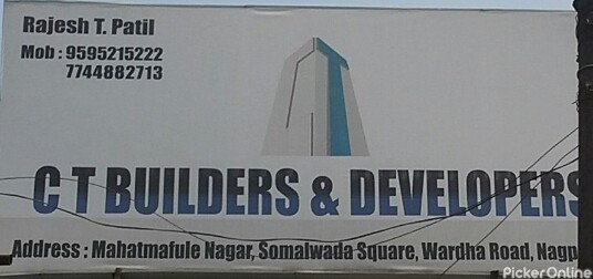 C T Builders & Developers