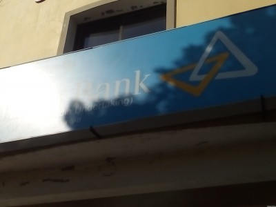 Canara Bank Dharampeth