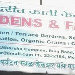 Haritkranti Gardens & Farms