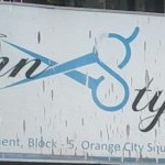 Inn Style Family Salon