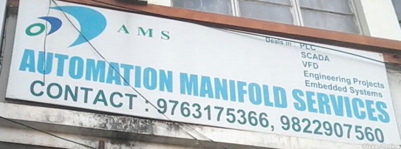 Automation Manifold Services