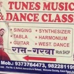 Tunes Music & Dance Classes