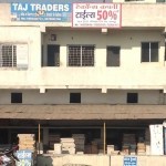 Taj Traders