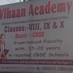 Vihaan Academy