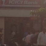 ICICI Bank ATM Katol Road