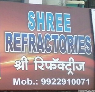 Shree Refractories