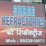 Shree Refractories