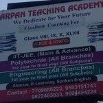 Arpan Teaching Academy