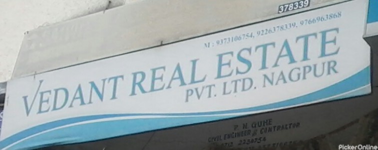 Vedant Real Estate Pvt. Ltd.