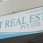 Vedant Real Estate Pvt. Ltd.