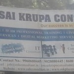 Om Sai Krupa Consultant