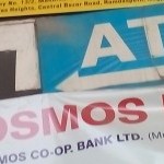 Cosmos Bank