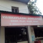 Vaibhavlaxmi Developers