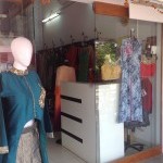 Sunidhi Boutique work