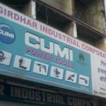 Girdhar Industrial Corporation