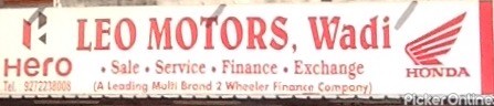 Leo Motors