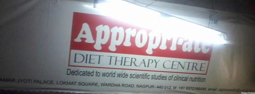 Appropriate Diet Therapy Center