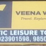 Veena World Exotic Leisure Tours