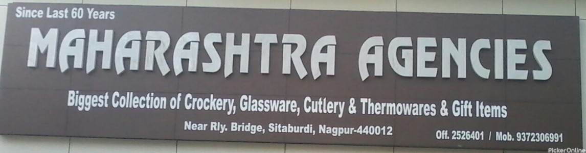 Maharashtra Agencies
