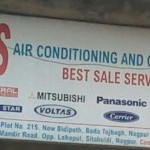 Abid's Air Conditioning & Cooling System