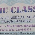 Music Classes