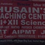 Husain's Coaching Center