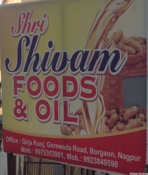 Shri Shivam Foods & Oil