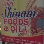 Shri Shivam Foods & Oil