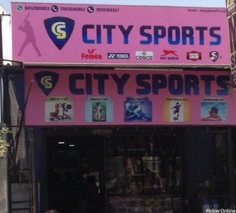 City Sports