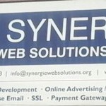 Synergie Web Solutions Pvt. Ltd.