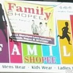 Family Shopee