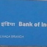 Bank Of India Somalwada Branch