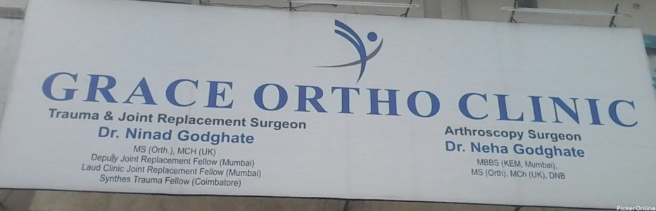 Grace Ortho Clinic