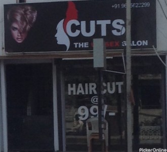 Cuts The Unisex Salon