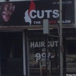 Cuts The Unisex Salon