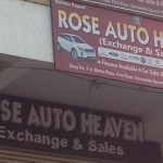 Rose Auto Heaven