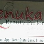 Renuka Beauty Parlour