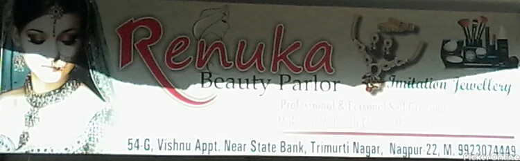 Renuka Beauty Parlour