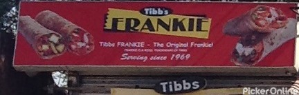 Tibbs Frankie