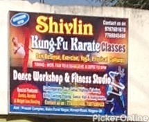 Shivlin Kung Fu Karate Classes