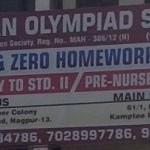 Indian Olympiad School
